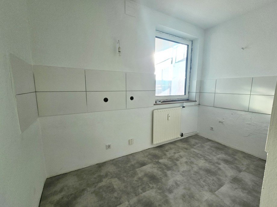 K�che Etagenwohnung Gelsenkirchen