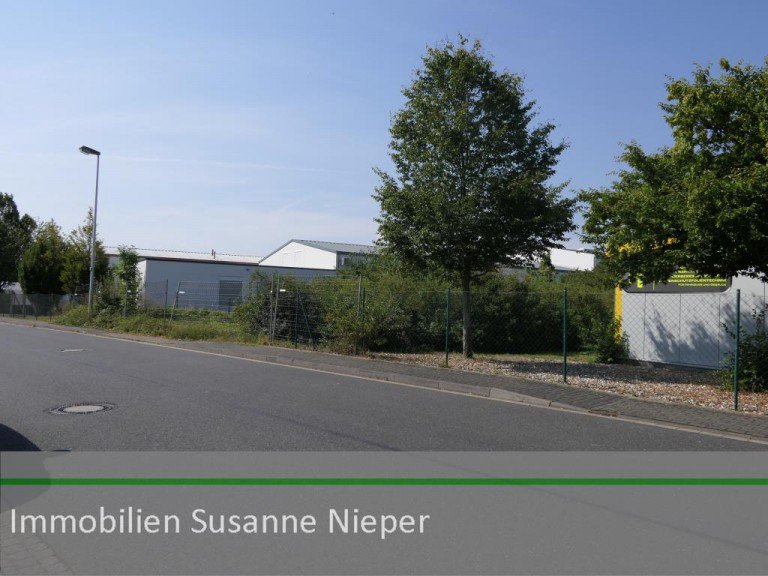 P1220816_2 Dormagen Gewerbegrundst�ck Baugrundst�ck im Gewerbegebiet Dormagen