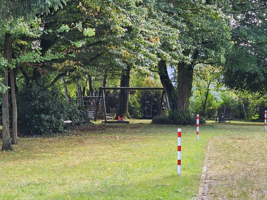 Umgebung Etagenwohnung Solingen