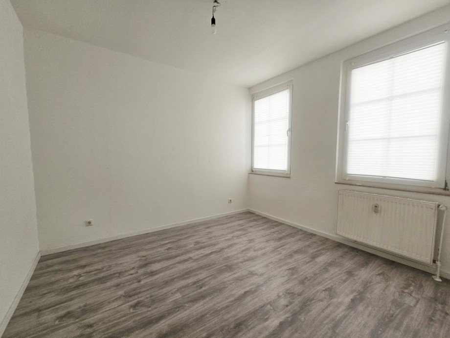 Schlafzimmer Erdgeschosswohnung Solingen
