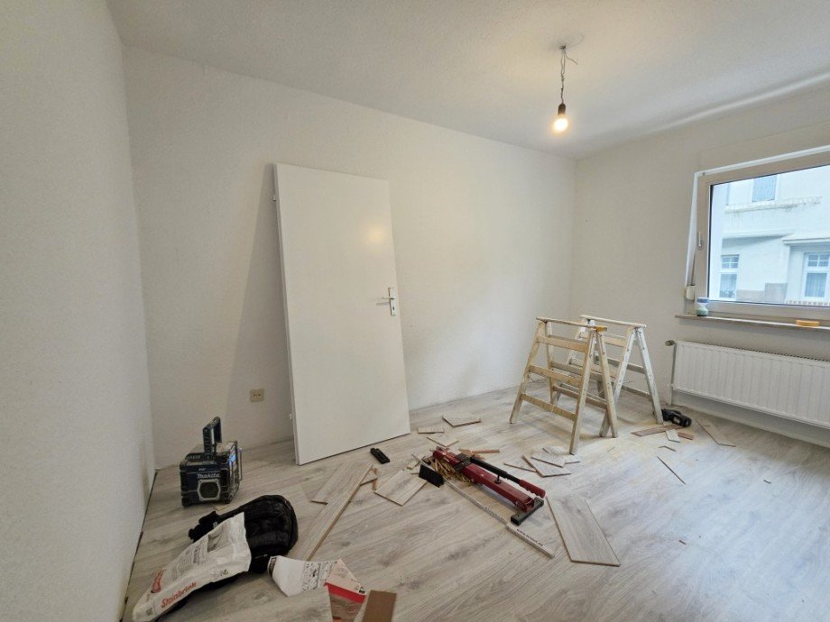 Schlafzimmer Wohnung Wuppertal