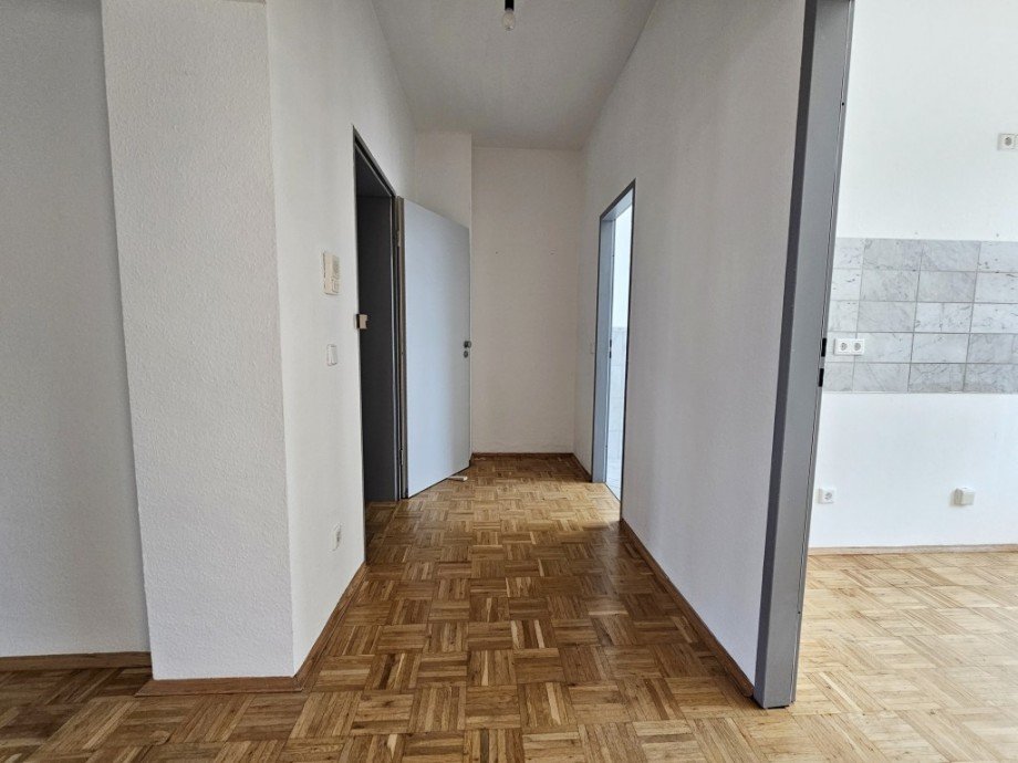 Diele Etagenwohnung Gevelsberg