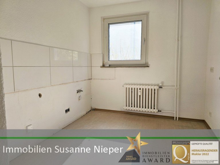 K�che Hagen Erdgeschosswohnung Gem�tlich im Erdgeschoss - Leimstra�e - Hagen Haspe WE14
