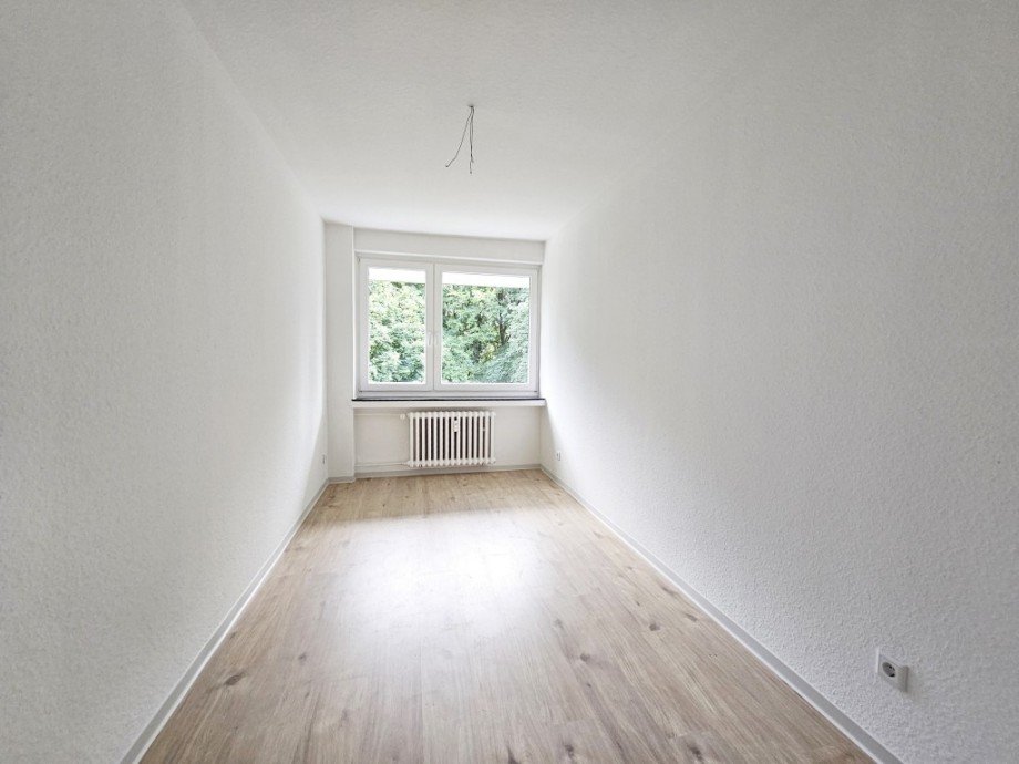 Kinderzimmer Etagenwohnung Wuppertal