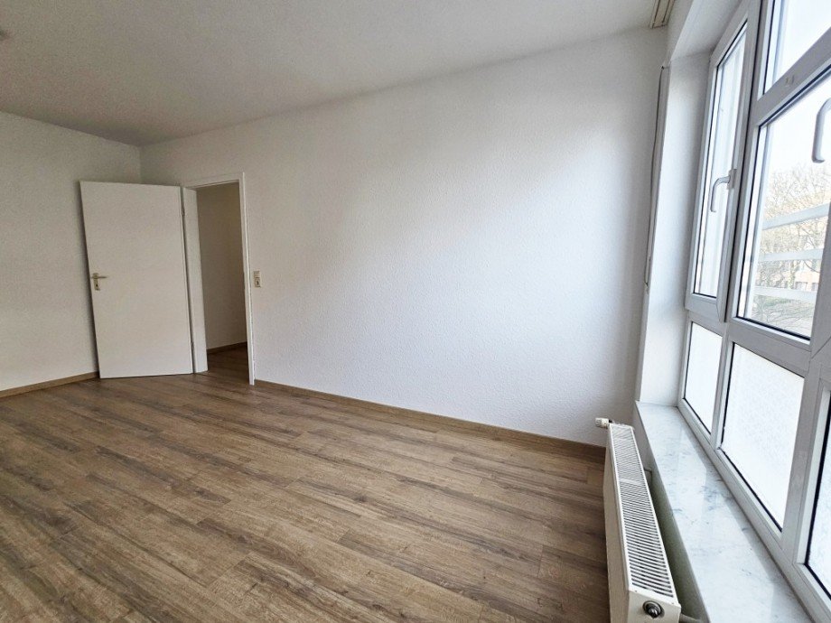 Schlafzimmer Etagenwohnung Solingen