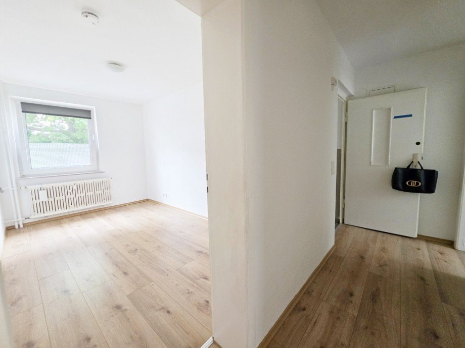 Diele Etagenwohnung Hagen