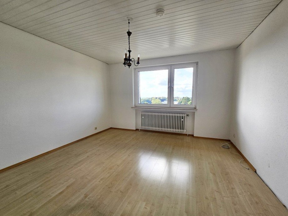 Schlafzimmer Etagenwohnung Solingen