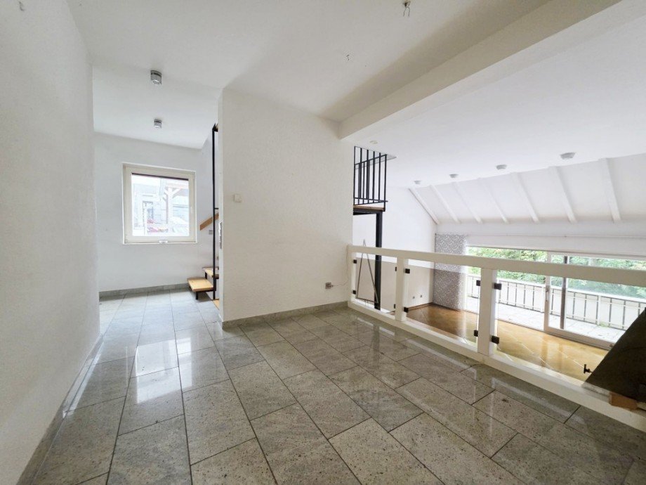 Galerie Einfamilienhaus Solingen
