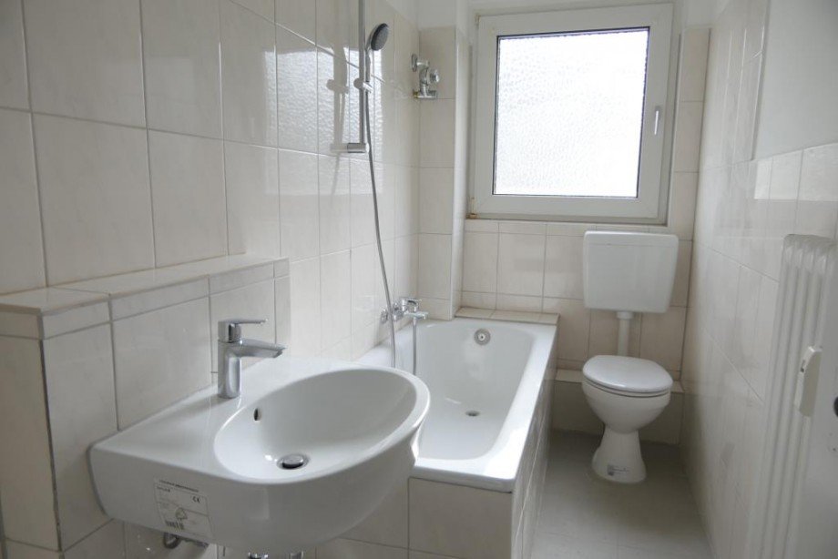 Badezimmer Etagenwohnung Hagen