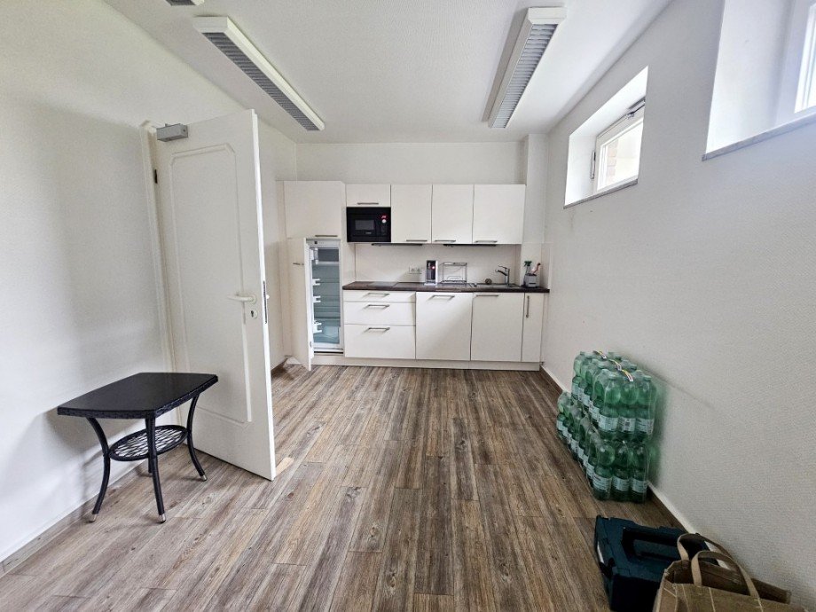 Personalraum EG B�ro / Praxis Solingen