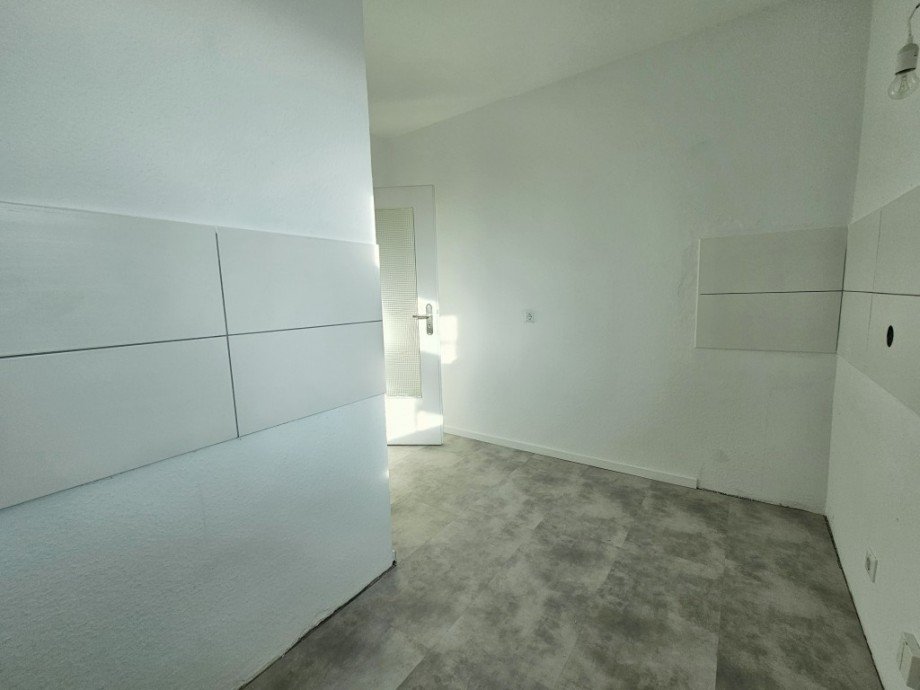 K�che Etagenwohnung Gelsenkirchen