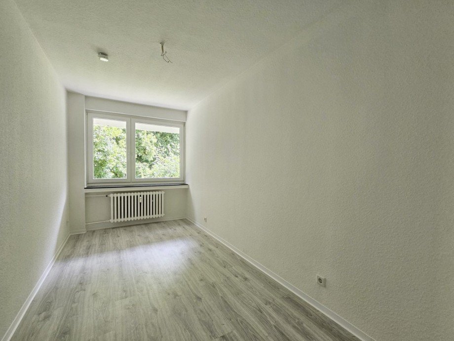 Kinderzimmer Etagenwohnung Wuppertal