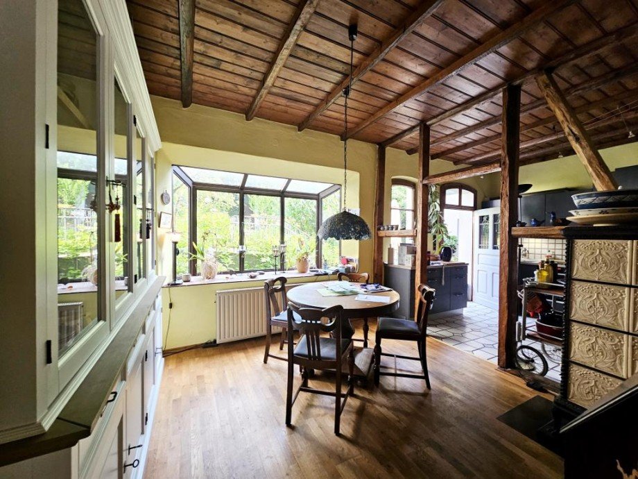 Essbereich Einfamilienhaus Solingen