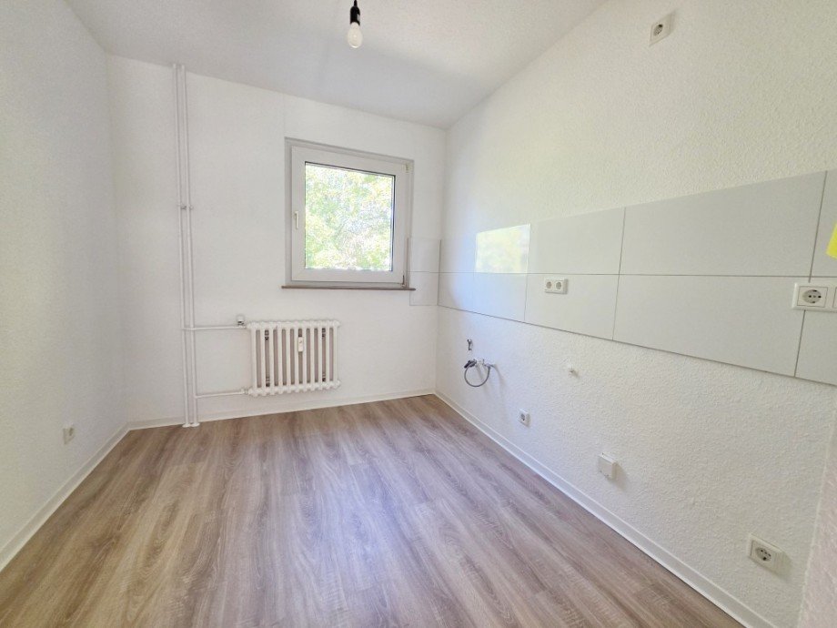 K�che Etagenwohnung Hagen