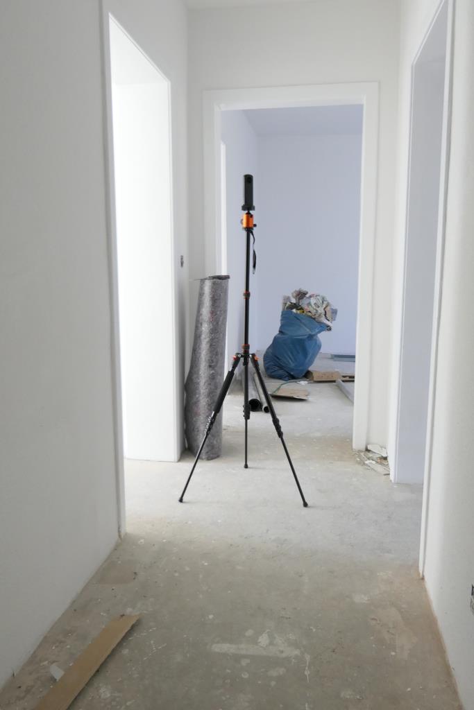 Diele Etagenwohnung Hagen