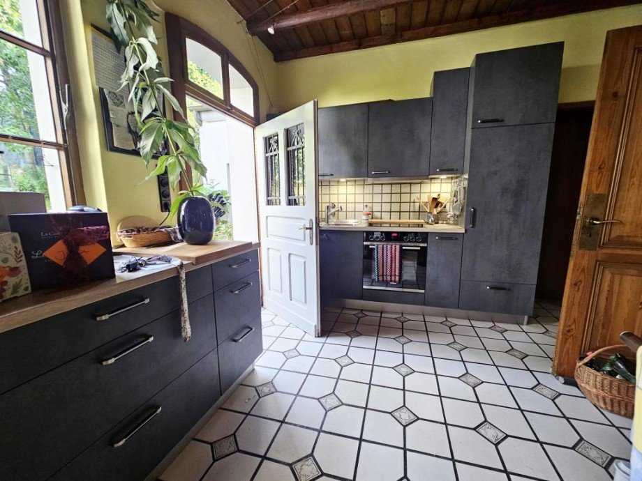 K�che Einfamilienhaus Solingen