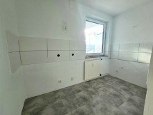 K�che Einziehen & wohlf�hlen. Sanierte 3-Zimmerwohnung mit Balkon und Aufzug - Gelsenkirchen Scholven 
WE11/2.OGvo