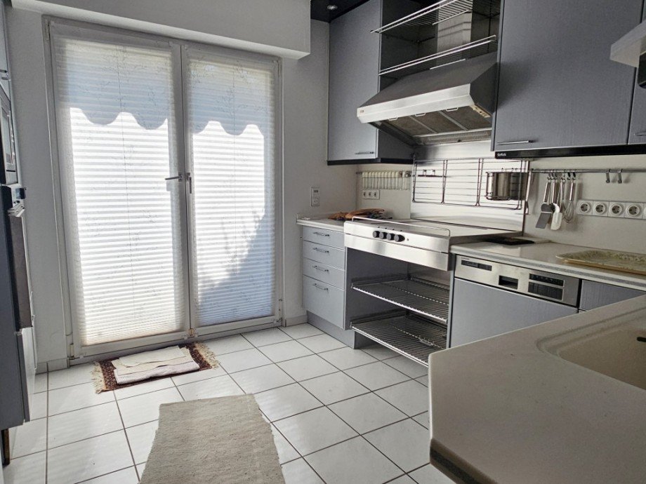 K�che Einfamilienhaus Solingen