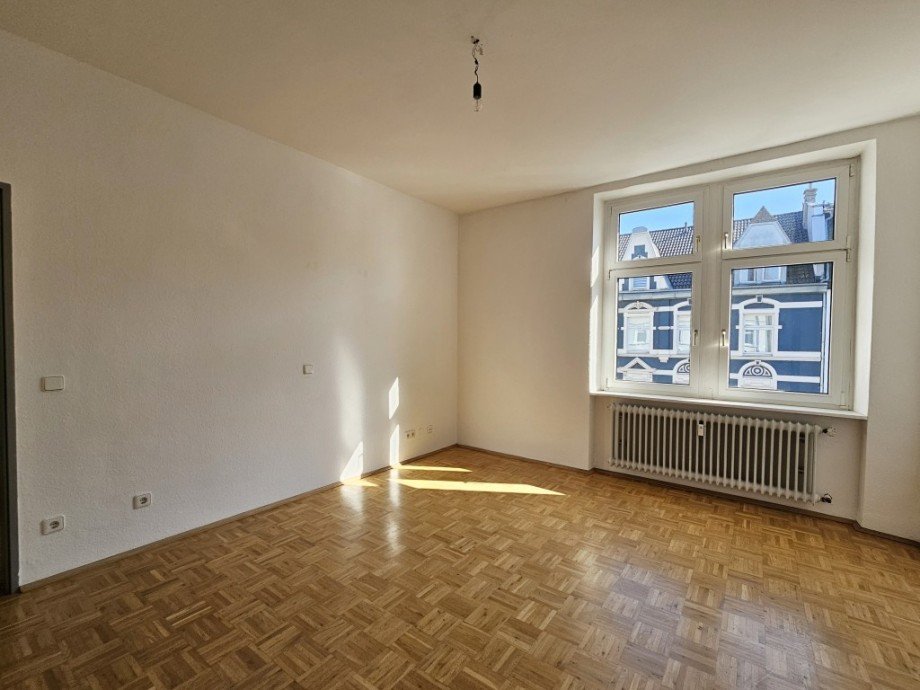 Schlafzimmer Etagenwohnung Gevelsberg