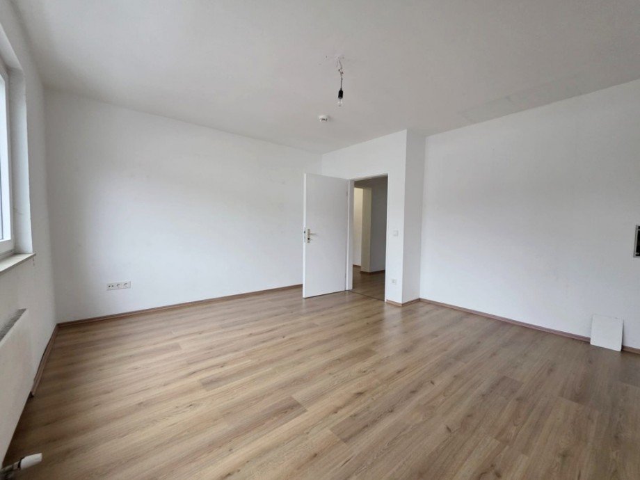 Schlafzimmmer Etagenwohnung Wuppertal