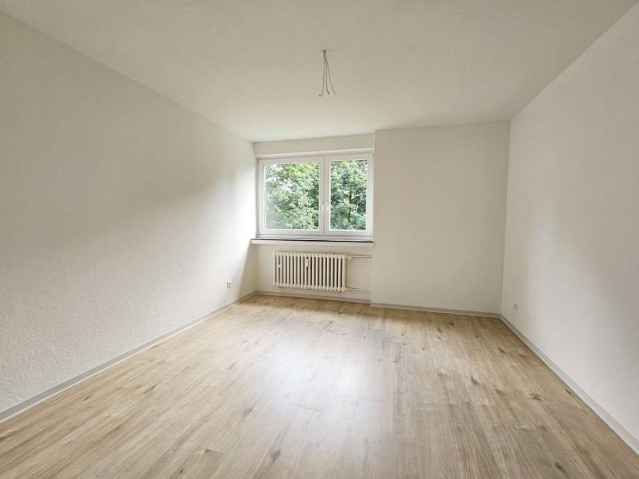 Schlafzimmer Etagenwohnung Wuppertal