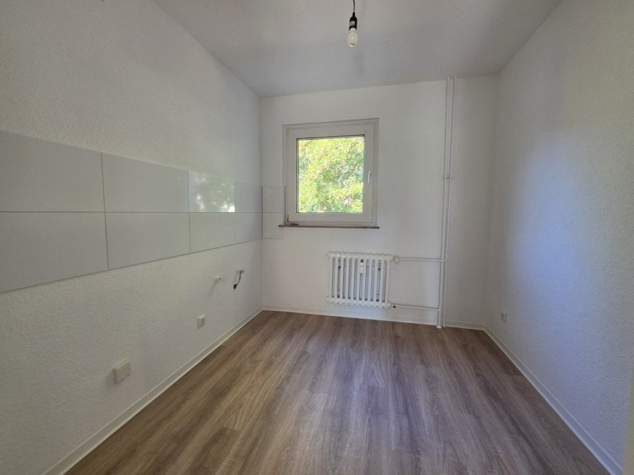 K�che Etagenwohnung Hagen