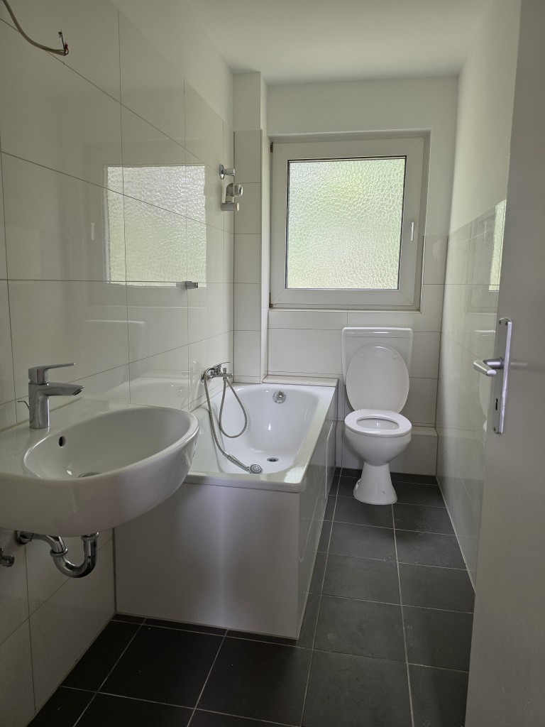 Bad Etagenwohnung Hagen