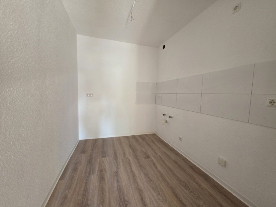 K�che Etagenwohnung Hagen