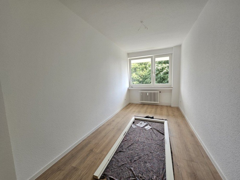 Kinderzimmer Etagenwohnung Wuppertal