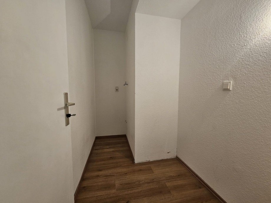 Abstellraum Etagenwohnung Wuppertal