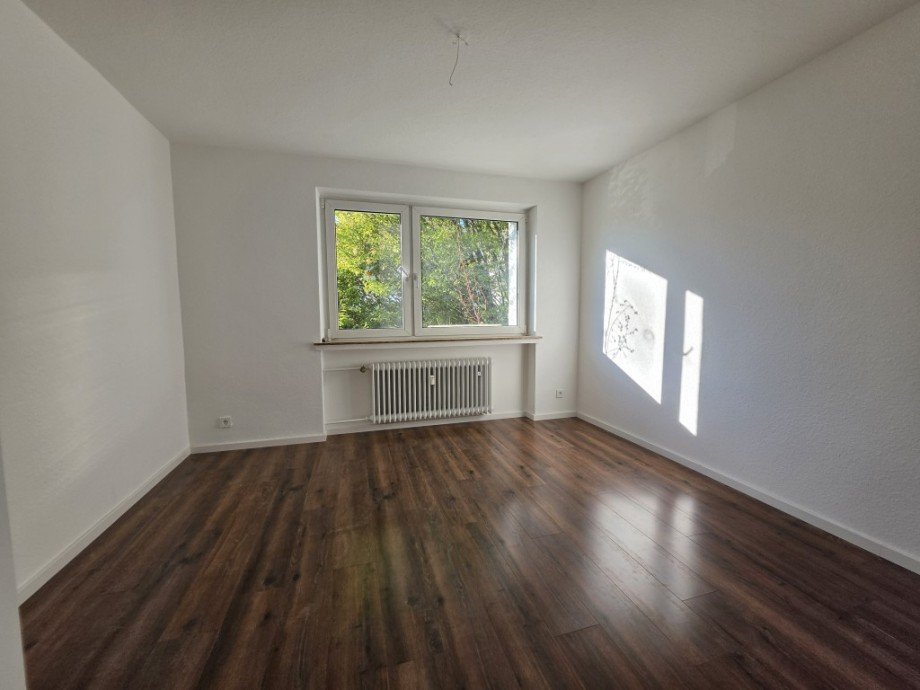 Schlafzimmer 1 Etagenwohnung Solingen