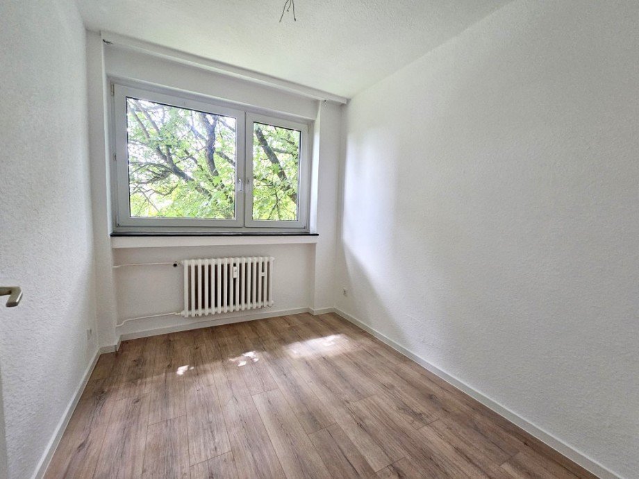 B�ro/Kinderzimmer Etagenwohnung Wuppertal