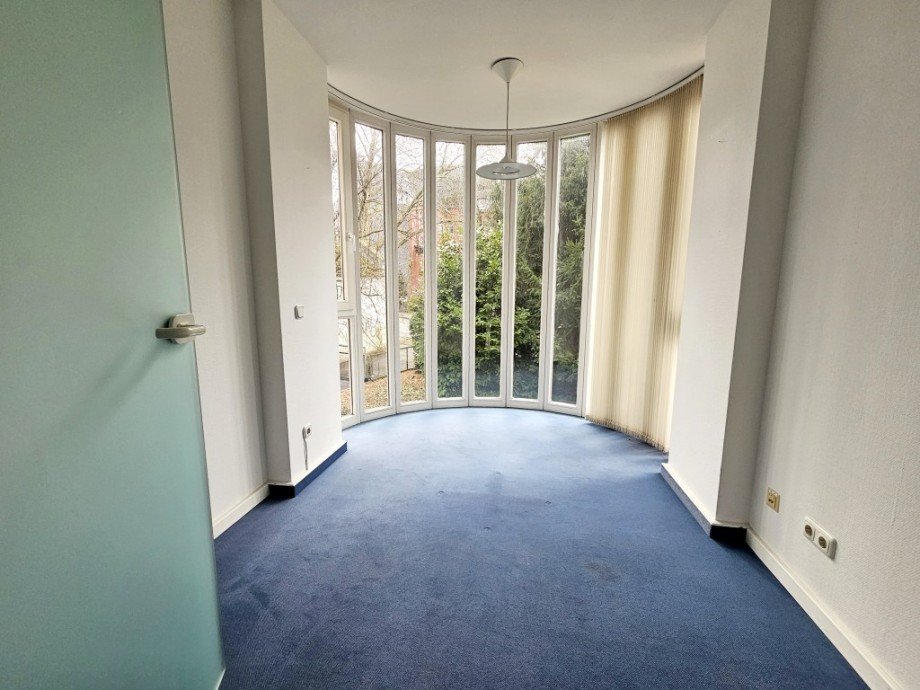 B�roraum OG B�ro / Praxis Solingen