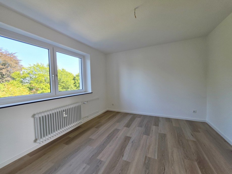 Schlafzimmer Etagenwohnung Wuppertal