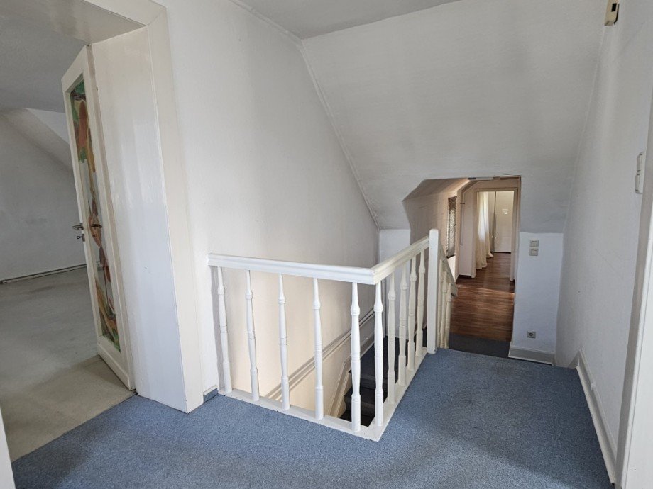 Diele OG Einfamilienhaus Solingen