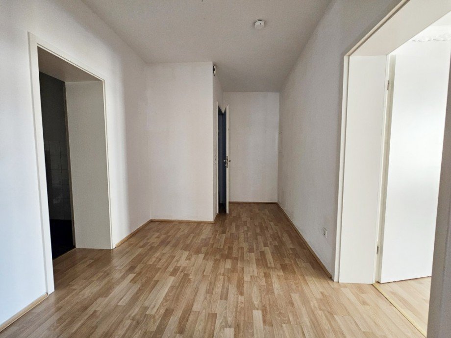 Diele Etagenwohnung Hagen