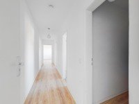 Bild (8a11762d1abeb5969dde2c3cafd56d64): Ideal geschnittene 2-Raum-Wohnung mit Balkon und Weitblick in Wuppertal Langerfeld