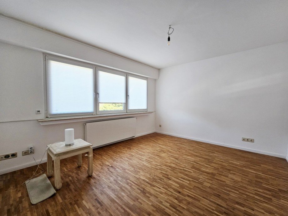 Arbeits- oder G�stezimmer Einfamilienhaus Solingen