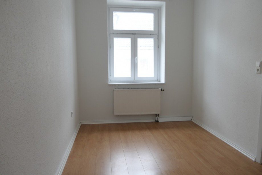 Schlafzimmer 2.OG Mehrfamilienhaus Solingen