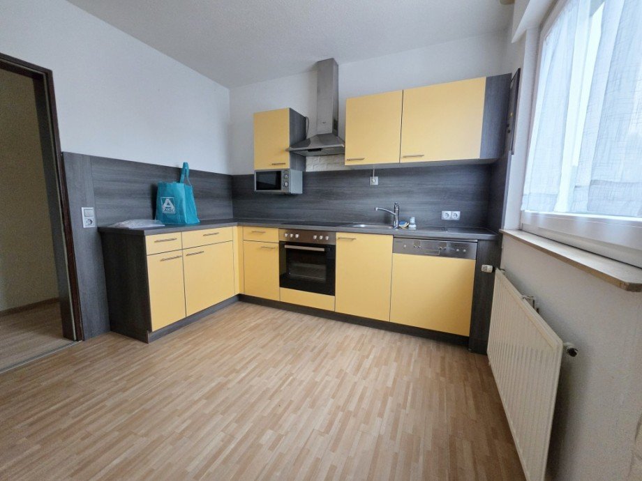 K�che Etagenwohnung Remscheid