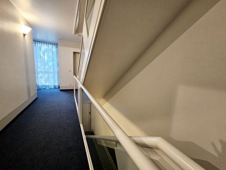 Hausflur Etagenwohnung Solingen
