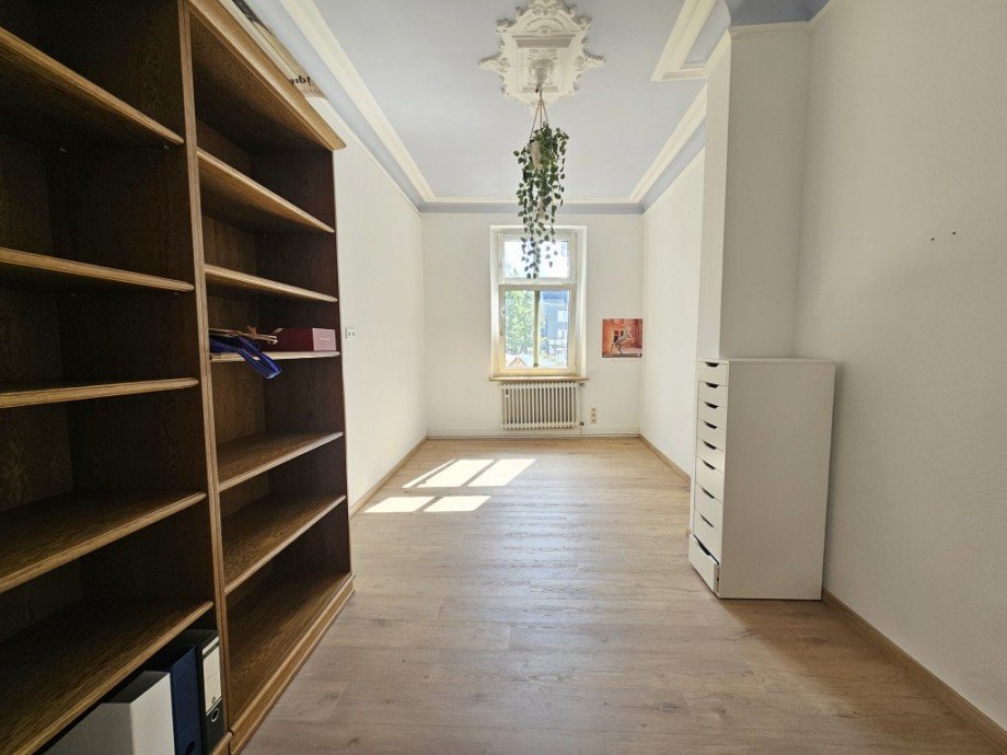 Schlafzimmer Etagenwohnung Solingen