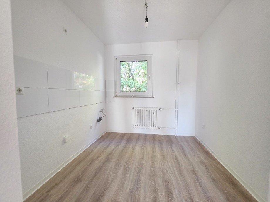 K�che Etagenwohnung Hagen
