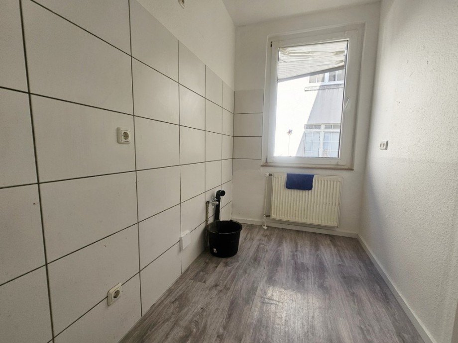K�che Erdgeschosswohnung Solingen