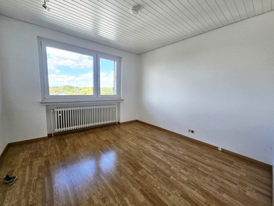 Schlafzimmer Etagenwohnung Solingen