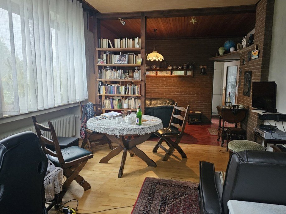 Wohn- Essbereich EG Mehrfamilienhaus Solingen