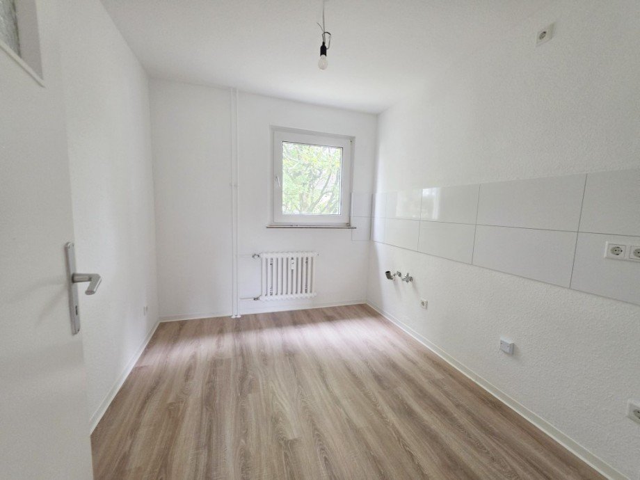 K�che Etagenwohnung Hagen