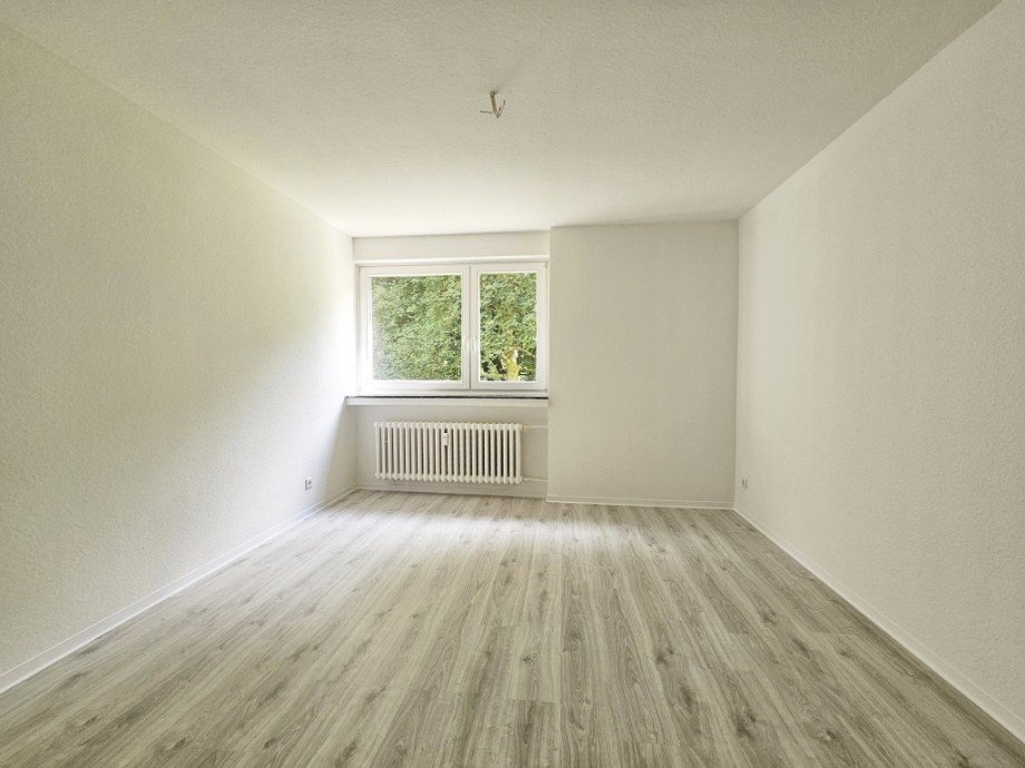 Schlafzimmer Etagenwohnung Wuppertal