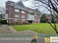 Hauptbild Exklusive B�rofl�che in repr�sentativem Architektenhaus. 358 m� auf zwei Ebenen in zentraler Lage von Ohligs