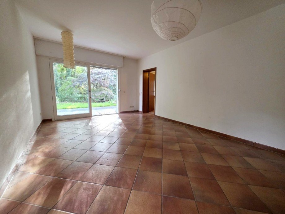 Wohnzimmer Einliegerwohnung Einfamilienhaus Solingen